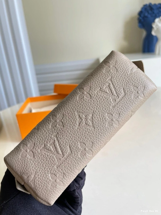 First bags ru POUCH COSMETIC LOUIS VUITTON 0820